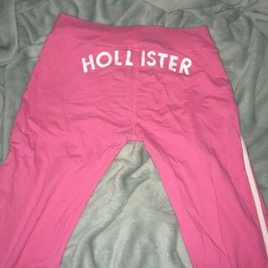 Hollister Capri Joggers